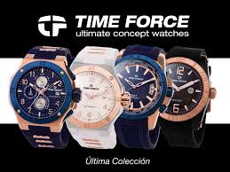 (c) Timeforce.es